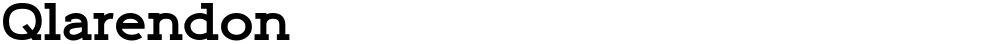 Qlarendon