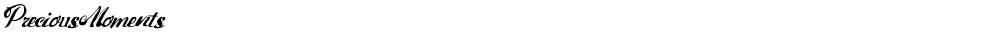 PreciousMoments