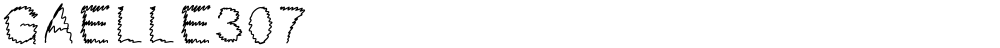 Gaelle307