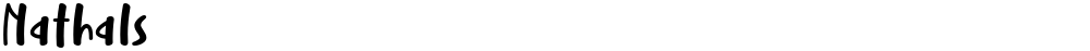 Nathals