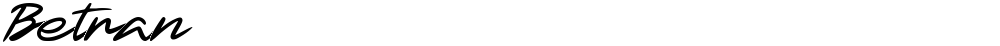 Betran