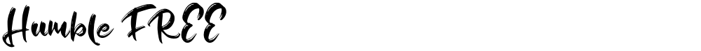 Humble FREE