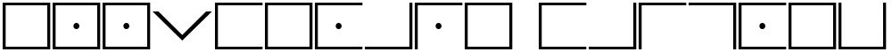 Illuminati Masonic Cipher