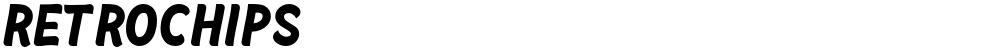 Retrochips