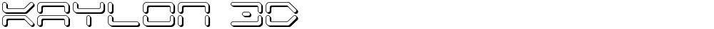 Kaylon 3D