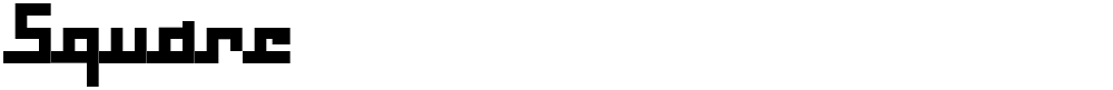 Square