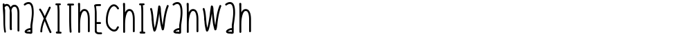MaxiTheChiwahwah