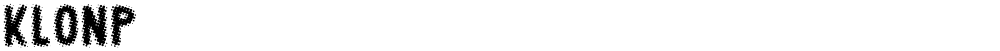 KLONP