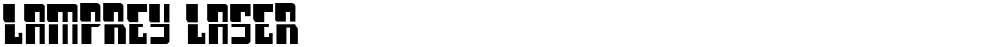 Lamprey Laser