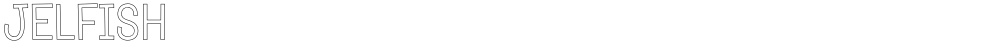 Jelfish