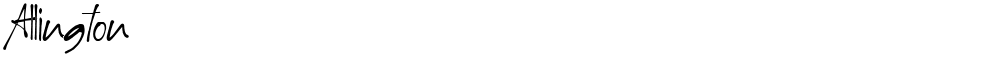 Allington