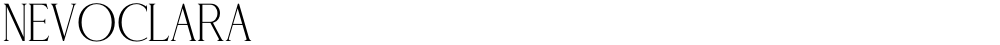 NEVOCLARA