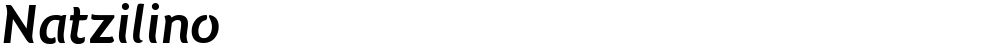 Natzilino