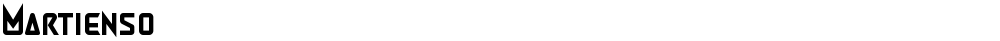 Martienso