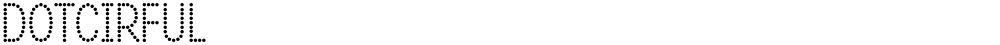 DOTCIRFUL