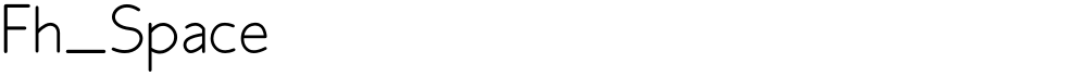 Fh_Space