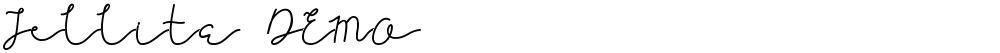Jellita DEMO