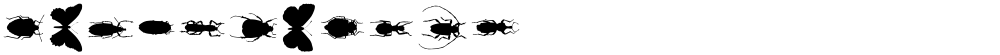 ChileanBugs
