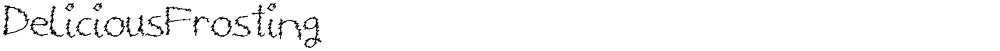 DeliciousFrosting
