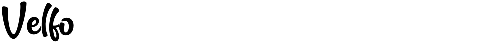 Velfo