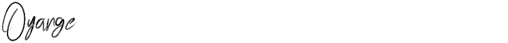 Oyange