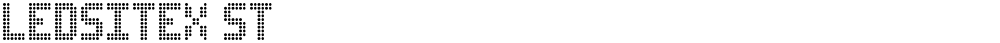 Ledsitex St