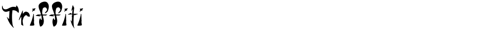 Triffiti