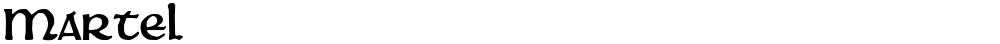 Martel