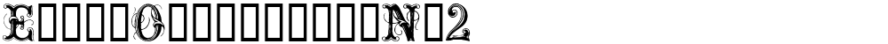 ExtraOrnamentalNo2
