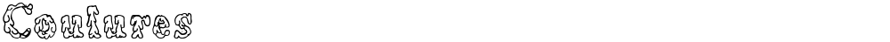 Coulures