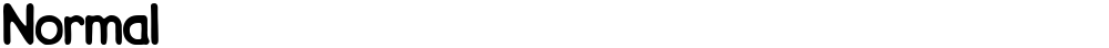 Normal