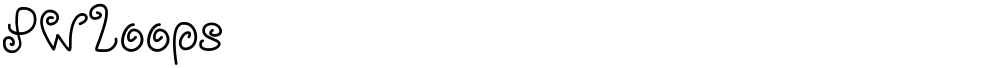 PWLoops