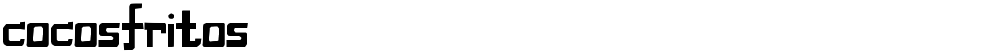 cocosfritos