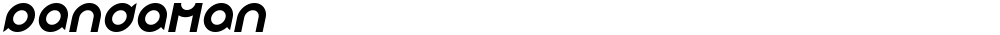 pandaman