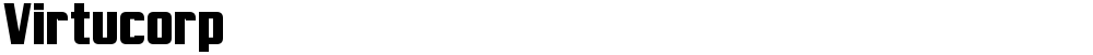 Virtucorp