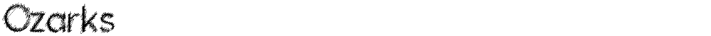 Ozarks