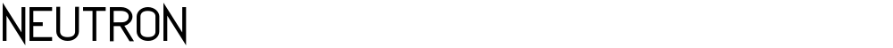 NEUTRON