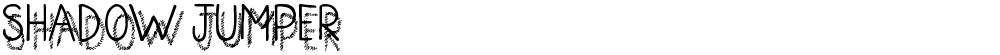 Shadow Jumper