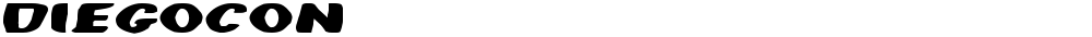 DiegoCon