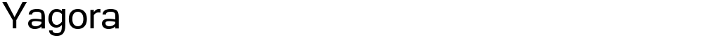 Yagora
