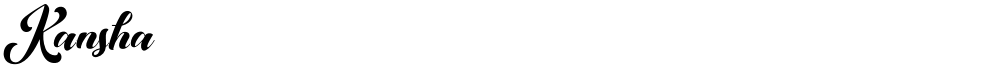 Kansha