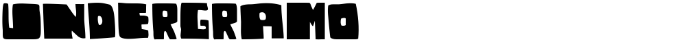 undergramo