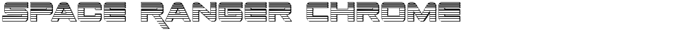 Space Ranger Chrome