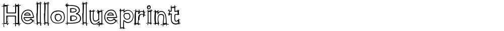HelloBlueprint