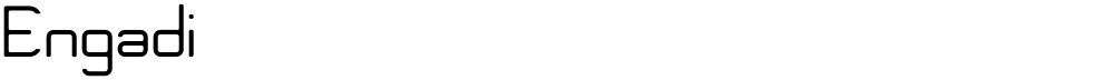 Engadi
