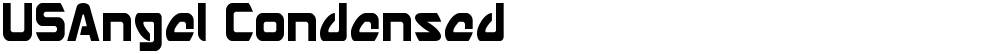 USAngel Condensed