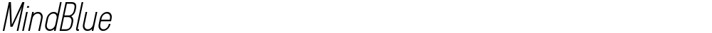 MindBlue