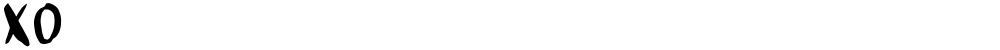 XO