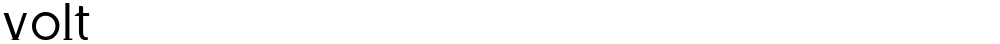Volt