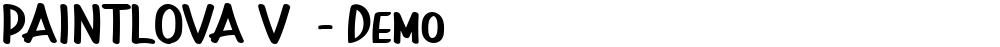 PAINTLOVA V2 - Demo